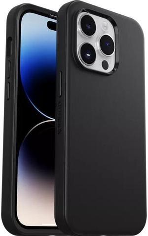OtterBox SYMMETRY SERIES+ Case with MagSafe for Apple iPhone 13 Pro - Black