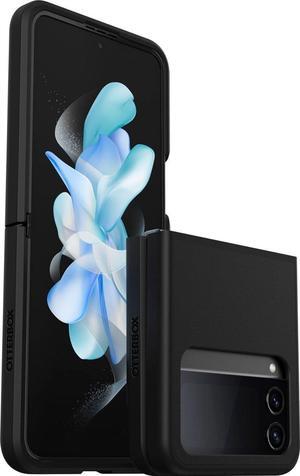 OtterBox THIN FLEX SERIES Case for Samsung Galaxy Z Flip 4 - Black