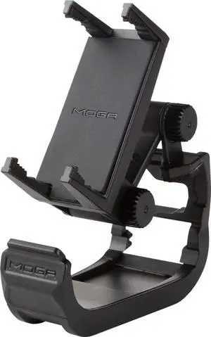 PowerA MOGA Mobile Gaming Clip 2.0 for Xbox Controllers - Black