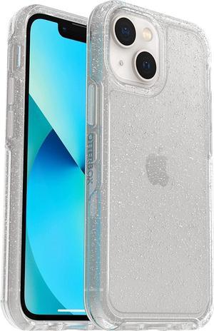 OtterBox SYMMETRY SERIES Clear Case for Apple iPhone 13 Mini  Stardust Glitter