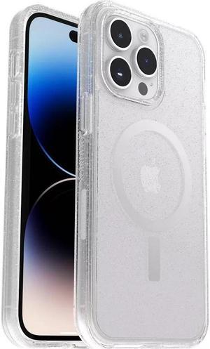 OtterBox SYMMETRY SERIES Case for Apple iPhone 14 Pro Max Case - Stardust