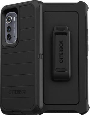 OtterBox DEFENDER SERIES Case for Motorola Edge (2022) - Black