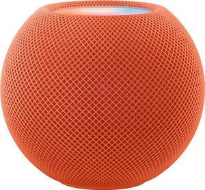 Apple HomePod Mini, MJ2D3LL/A - Orange