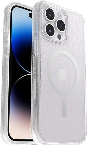 OtterBox SYMMETRY SERIES+ Case for Apple iPhone 14 Pro - Stardust