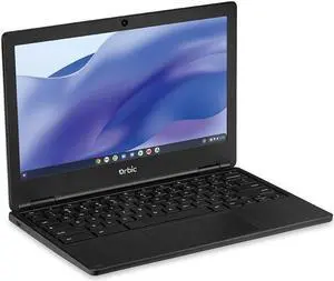 Orbic Chromebook 32GB (Wifi + LTE) - Black