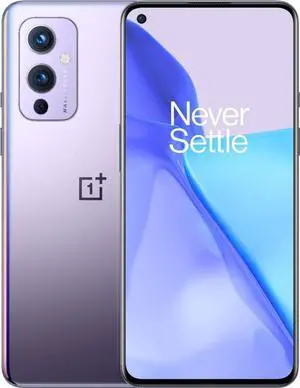 Refurbished OnePlus 9 5G 128GB TMobile  Winter Mist