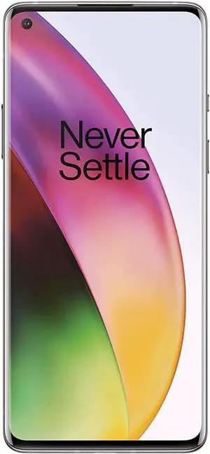 OnePlus 8 5G 128GB (Unlocked) - Interstellar Glow