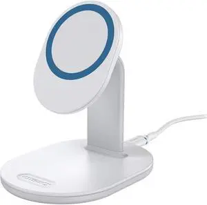 OtterBox Strive Series Charger Stand for MagSafe - Electron