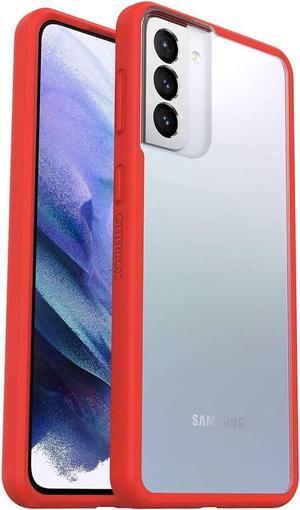 OtterBox PREFIX SERIES Case for Samsung Galaxy S21+ 5G - Power Red