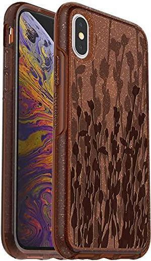 OtterBox SYMMETRY SERIES Case for iPhone X / iPhone XS - That Willow Do