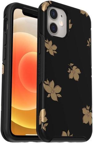 OtterBox SYMMETRY SERIES Case for Apple iPhone 12 Mini - ONCE & FLOR-AL