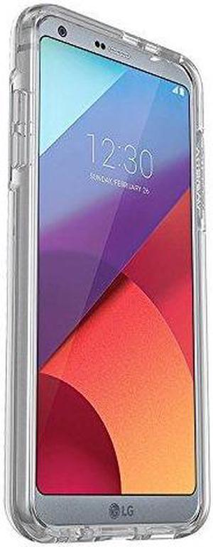 Otterbox SYMMETRY SERIES Case for LG G6 (ONLY) - Clear