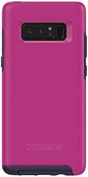 OtterBox SYMMETRY SERIES Case for Galaxy Note8 (ONLY) - Mix Berry Jam