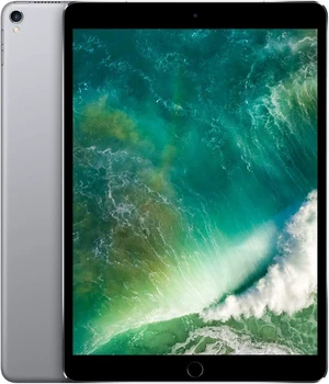 Apple iPad Pro 10.5" 2017, 512GB, WiFi + 4G Unlocked All Carriers - Space Gray Apple iPad Pro 10.5" 2017, 512GB, WiFi + 4G Unlocked All Carriers - Space Gray
