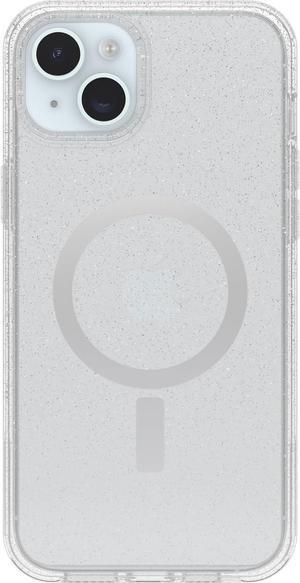 OtterBox SYMMETRY SERIES Case for iPhone 15 Plus and iPhone 14 Plus  Stardust