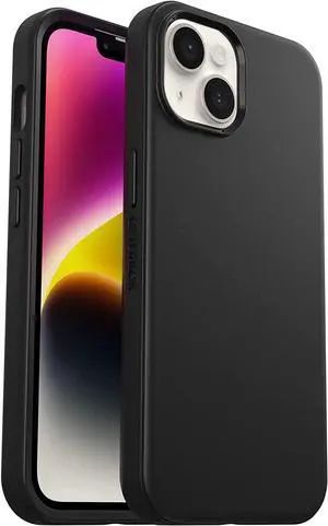 OtterBox SYMMETRY SERIES Case for Apple iPhone 14 - Black