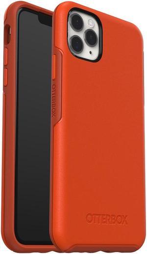 OtterBox SYMMETRY SERIES Case for Apple iPhone 11 Pro Max  Risk Tiger Red