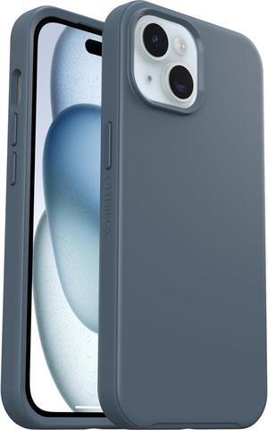 OtterBox SYMMETERY SERIES MagSafe Case for iPhone 14 Plus & 15 Plus  - Bluetiful