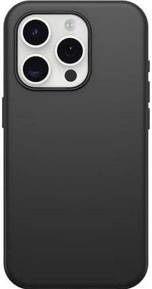 OtterBox SYMMETRY SERIES Case for Apple iPhone 15 Pro - Black