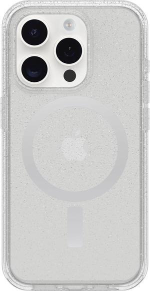 OtterBox SYMMETRY SERIES+ Magsafe Case for iPhone 12/12 Pro- Stardust