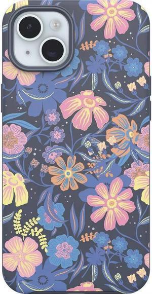 OtterBox SYMMETRY SERIES MagSafe  Case for iPhone 15 - Fairy Fauna
