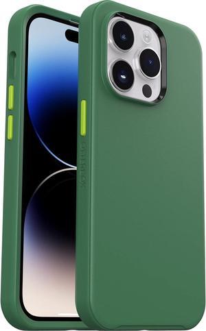 OtterBox SYMMETRY SERIES+ Case for iPhone 14 Pro - Fresh Forest