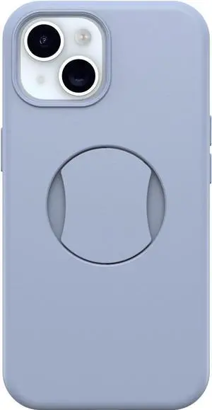 OtterGrip SYMMETRY SERIES for MagSafe iPhone 15 Pro Case - You Do Blue (Blue)