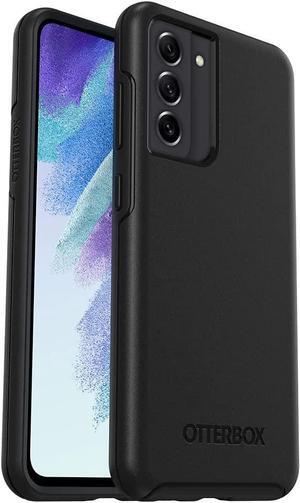 OtterBox SYMMETRY SERIES Case for Samsung Galaxy S21 FE 5G - Black