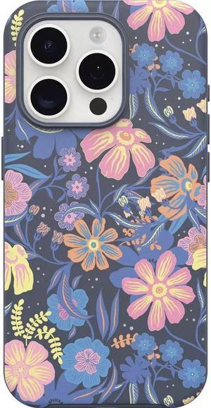OtterBox SYMMETRY SERIES MagSafe  Case for iPhone 15 Pro - Fairy Fauna