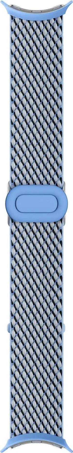 Google Pixel Watch 2 Woven Band - Bay