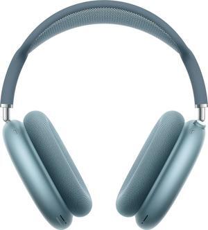 Apple AirPods Max (USB-C) - Sky Blue
