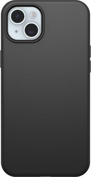 OtterBox SYMMETRY SERIES Case for Magsafe iPhone 15 Plus and 14 Plus - Black