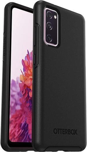 OtterBox SYMMETRY SERIES Case for Galaxy S20 / Galaxy S20 5G - Black