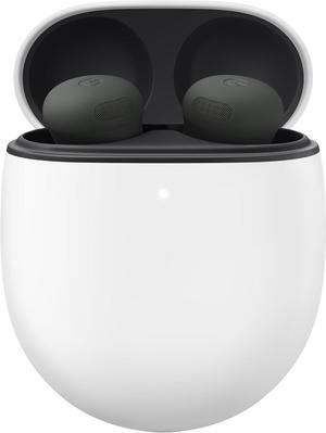 Google Pixel Buds Pro 2 Wireless Earbuds with Active Noise Cancellation - Hazel