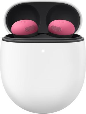 Google Pixel Buds Pro 2 Wireless Earbuds with Active Noise Cancellation - Peony