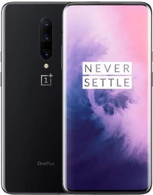 OnePlus 7 Pro 128GB (Unlocked) - Mirror Gray