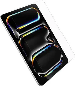 OtterBox Premium Glass Screen Protector for iPad Pro 11-inch (M4)
