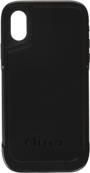 OtterBox PURSUIT SERIES Tough Case for iPhone X / iPhone XS - Black