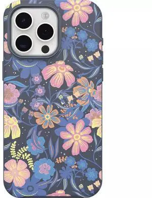 OtterBox SYMMETRY SERIES MagSafe Case for iPhone 15 Pro Max - Fairy Fauna