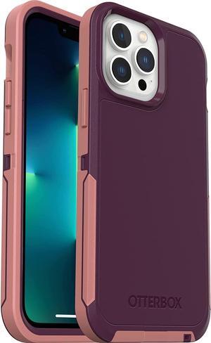 OtterBox DEFENDER SERIES XT Case with MagSafe for iPhone 13 Pro Max - Purple