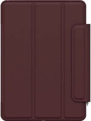 OtterBox SYMMETRY SERIES 360 iPad Air 3rd Gen/iPad Pro (10.5in) - Ripe Burgundy