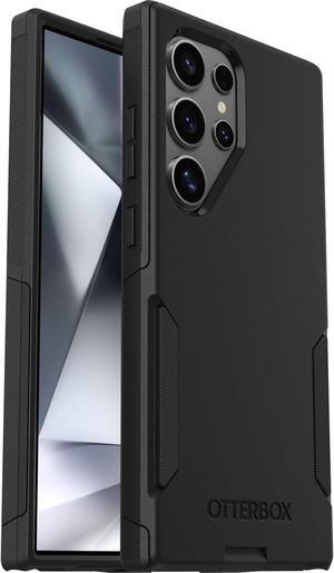 OtterBox COMMUTER SERIES Case for Samsung Galaxy S24 Ultra - Black