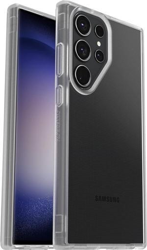 OtterBox REACT SERIES Clear Case For Samsung Galaxy S23 Ultra - Clear