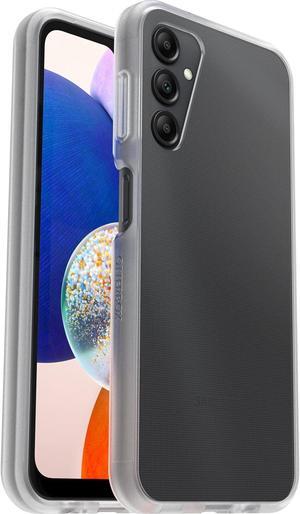 OtterBox REACT SERIES Clear Case for Samsung Galaxy A14 5G - Clear