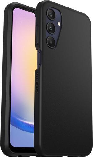 OtterBox COMMUTER SERIES Case For Samsung Galaxy A25 5G - Black