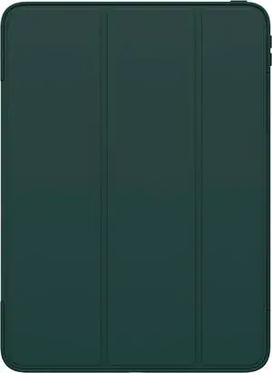 OtterBox SYMMETRY 360 ELITE SERIES Case for iPad Pro 12.9" (5th Gen) - Ivy League Green