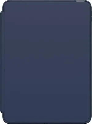 OtterBox Statement Studio Series Case for iPad Air 11" (M3) & (M2) - Ocean Abyss (Blue)