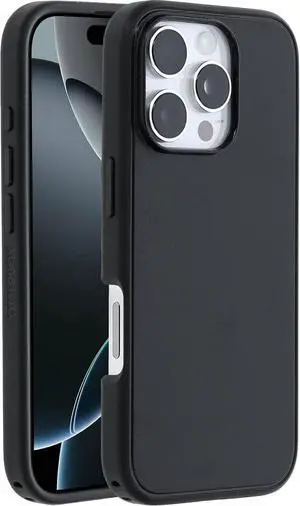 OtterBox SYMMETRY SERIES Case for iPhone 16 Pro - Black