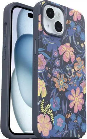 OtterBox SYMMETRY SERIES MagSafe Case for iPhone 16 Plus - Fairy Fauna