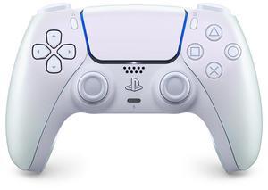 Sony Playstation 5 DualSense Wireless Controller - Chroma Pearl